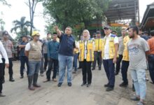 Pemkot Makassar Siap Kolaborasi Atasi Masalah Sampah di TPA Antang