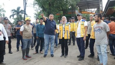 Pemkot Makassar Siap Kolaborasi Atasi Masalah Sampah di TPA Antang