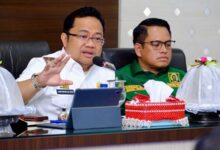 Pemkab Gowa Harap DPRD Sulsel Jembatani Dana Sharing PBI BPJS Segera Terbayarkan