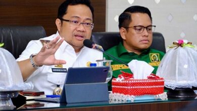 Pemkab Gowa Harap DPRD Sulsel Jembatani Dana Sharing PBI BPJS Segera Terbayarkan