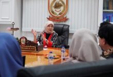Wakil Wali Kota Makassar Terima KAIKOUKAI Health Group Bahas Penguatan Layanan Lansia dan Peluang Kerja