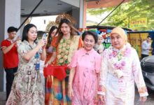 Wawali Makassar Harap PWG Jadi Layanan Kesehatan, Jangkau Semua Masyarakat