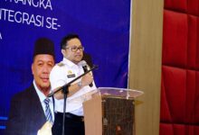 Wujudkan Pemerintahan Bersih dan Akuntabel, Pemkab Gowa Gelar Workshop SPIP