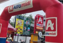 Alfamidi Hadirkan Promo Jadi Surprise Bareng Ja-di Coffee, Hanya Rp16 Ribu Dapat Hadiah Menarik!