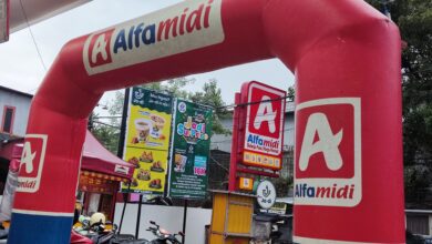 Alfamidi Hadirkan Promo Jadi Surprise Bareng Ja-di Coffee, Hanya Rp16 Ribu Dapat Hadiah Menarik!