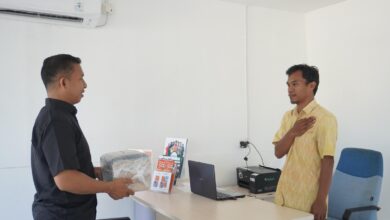 Dekatkan Layanan, Cahaya Bone Hadirkan Pick Up Point di Daya Makassar