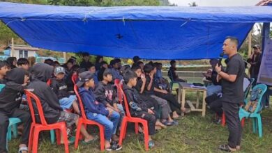 Gelar Sunatan Massal Kades Sadar Program Ini Sangat Membantu Masyarakat