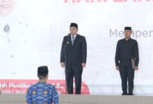 Munafri Serukan Terapkan Nilai-Nilai Pancasila dalam Kehidupan Sehari-hari