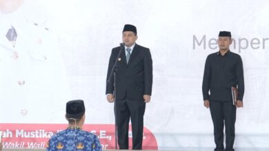 Munafri Serukan Terapkan Nilai-Nilai Pancasila dalam Kehidupan Sehari-hari