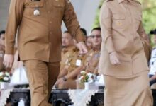 100 Hari Pemerintahan MULIA Hadirkan Sistem UHC Prioritas, Aliyah Mustika Ilham: Warga Makassar dapat Manfaat