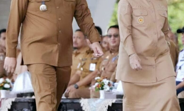 100 Hari Pemerintahan MULIA Hadirkan Sistem UHC Prioritas, Aliyah Mustika Ilham: Warga Makassar dapat Manfaat