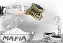 Modus Periksa Harga, Oknum LSM Melakukan Pemerasan terhadap Pengecer Pupuk Subsidi di Bone