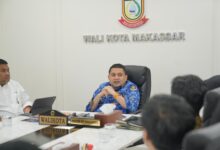 Munafri Tegaskan Kelanjutan Pembangunan RS Jumpandang Baru Harus Sesuai Prosedur Hukum