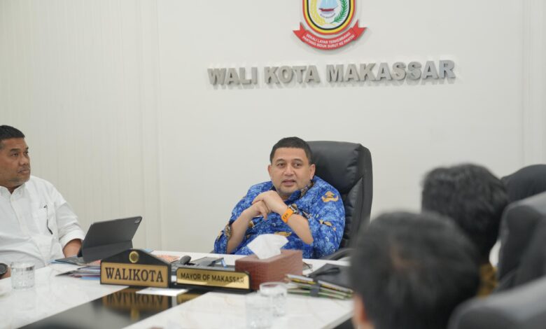 Munafri Tegaskan Kelanjutan Pembangunan RS Jumpandang Baru Harus Sesuai Prosedur Hukum
