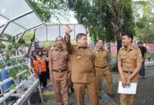 Pemkot Makassar Siap Kolaborasi Dengan PT Shinko Teknik Indonesia Kelola Sampah