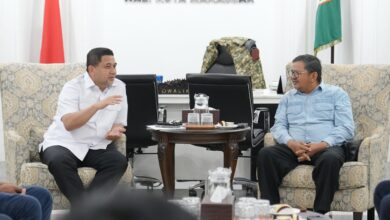 Pemkot Makassar Gandeng REI Sulsel Kembangkan Hunian Vertikal Terjangkau di Makassar