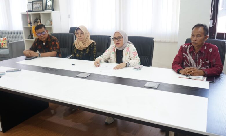 Pemkot Palu Imbau Seluruh ASN Gunakan Trans Palu ke Kantor