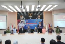 Munafri Sebut KORMI Wadah Pelestarian Budaya dan Kesehatan Masyarakat Kota Makassar