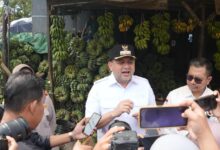 Wali Kota Makassar Munafri Siap Jalankan Edaran Iduladha Tanpa Sampah Plastik