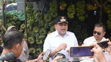 Wali Kota Makassar Munafri Siap Jalankan Edaran Iduladha Tanpa Sampah Plastik
