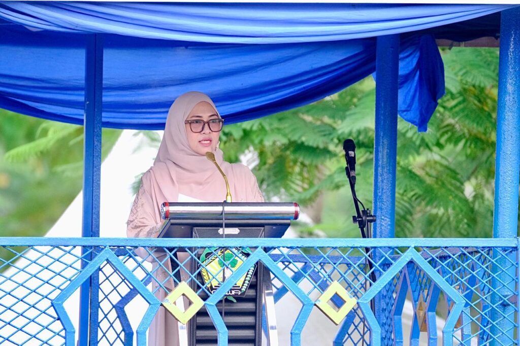 Momentum Idul Adha, Bupati Gowa Ajak Warga Perkuat Kepedulian Sosial