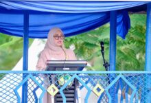 Momentum Idul Adha, Bupati Gowa Ajak Warga Perkuat Kepedulian Sosial