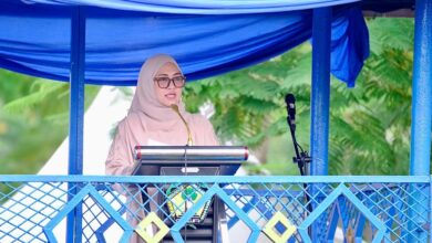 Momentum Idul Adha, Bupati Gowa Ajak Warga Perkuat Kepedulian Sosial