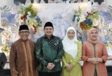 Gelar Open House, Munafri: Wujud Keakraban dan Kebersamaan Bersama Masyarakat