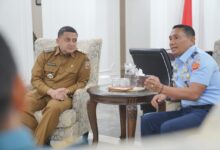 Seskoal Gelar Pasis di Kota Makassar, Munafri: Ajang Perkenalan Budaya ke Dunia