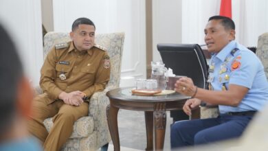 Seskoal Gelar Pasis di Kota Makassar, Munafri: Ajang Perkenalan Budaya ke Dunia