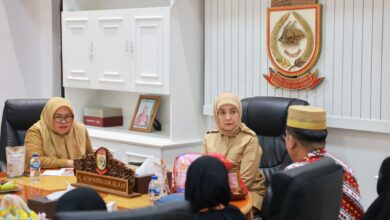 153 Gerai untuk UMKM, Langkah Strategis Pemkot Makassar Perkuat Ekonomi Warga