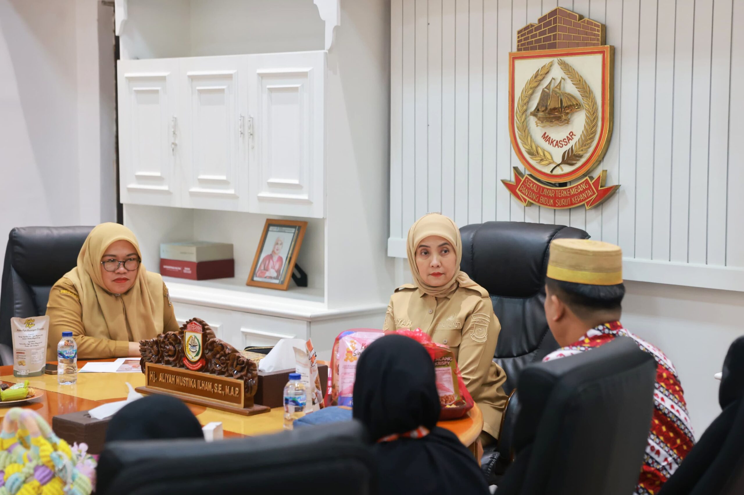 153 Gerai untuk UMKM, Langkah Strategis Pemkot Makassar Perkuat Ekonomi Warga