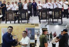 KSP Pantau dan Evaluasi Pelaksanaan Program Prioritas Presiden di Kota Palu