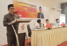 Anggota DPRD Makassar Muchlis Misbah Minta Pemkot Segera Terbitkan Perwali Baca Tulis Al-Quran 