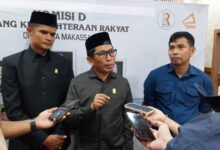 Muchlis Misbah Dorong Percepatan Pemilihan RT RW Demi Pelayanan Maksimal ke Warga Makassar