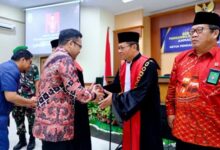 Wakil Bupati Gowa Dorong Sinergi Penegakan Hukum untuk Kepastian Publik