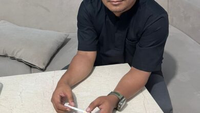 Oknum Ketua Abal Abal Kembali Menyebar Hoax ke Masyarakat Kota Makassar, Aksi Nyata Appi-Aliyah Bukan Prank