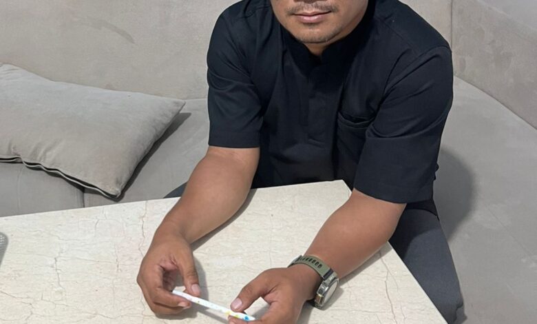 Oknum Ketua Abal Abal Kembali Menyebar Hoax ke Masyarakat Kota Makassar, Aksi Nyata Appi-Aliyah Bukan Prank