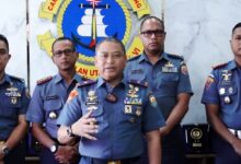 Penerimaan Prajurit TNI AL di Lantamal VI Makassar Tanpa Pungutan Biaya Alias Gratis