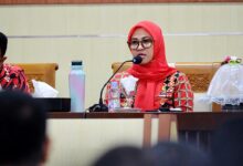 Beautiful Malino 2025 Target 100 Ribu Pengunjung