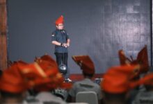 Wabup Gowa Ajak XMAX Riders Ramaikan Beautiful Malino 2025