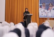 Dukung Pelatihan Smart Edu, Bupati Gowa Sebut Pendidikan Kunci Peningkatan SDM Unggul