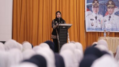 Dukung Pelatihan Smart Edu, Bupati Gowa Sebut Pendidikan Kunci Peningkatan SDM Unggul