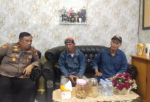 Seorang Warga Tamangapa Makassar Dipanggil Polisi Usai Video Ngamuk ke Sopir Truk Sampah Viral