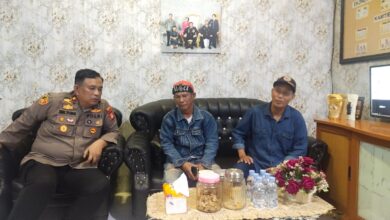 Seorang Warga Tamangapa Makassar Dipanggil Polisi Usai Video Ngamuk ke Sopir Truk Sampah Viral