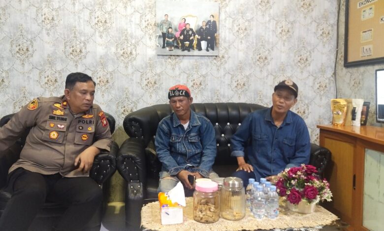 Seorang Warga Tamangapa Makassar Dipanggil Polisi Usai Video Ngamuk ke Sopir Truk Sampah Viral