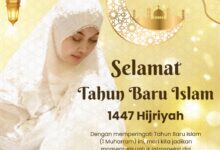 Memaknai Tahun Baru Hijriyah