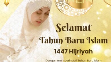 Memaknai Tahun Baru Hijriyah