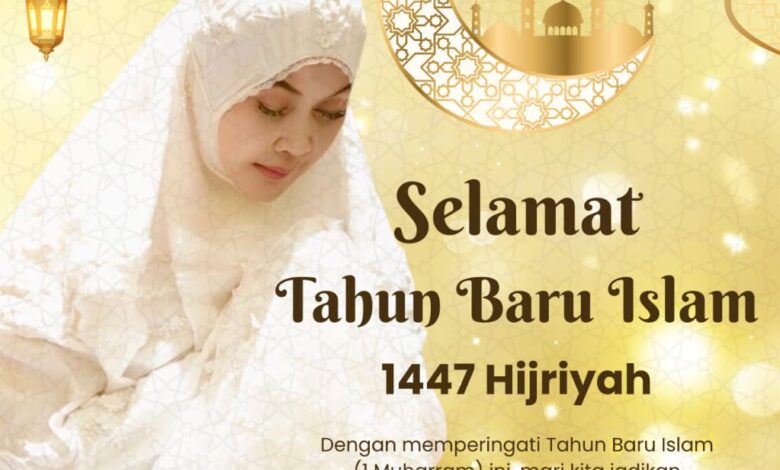 Memaknai Tahun Baru Hijriyah