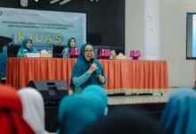 TP PKK Makassar Siapkan Kader Kreatif Lewat KILAS